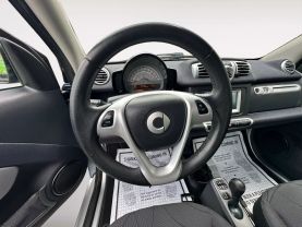 2014 Smart Fortwo Pure Hatchback Coupe 2d - Image 12