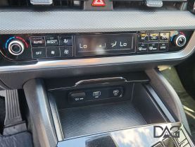 2023 KIA SPORTAGE HYBRID SUV