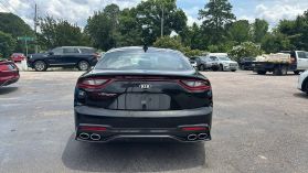 2019 Kia Stinger - Image 5
