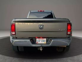 2012 RAM 3500 CREW CAB PICKUP 6-CYL, TURBO DIESEL, 6.7L ST PICKUP 4D 8 FT