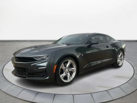 2019 CHEVROLET CAMARO
