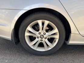 2011 HYUNDAI SONATA SEDAN 4-CYL, 2.4 LITER LIMITED SEDAN 4D
