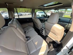 2017 Honda Pilot Ex-l W/navigation Sport Utility 4d - Image 20