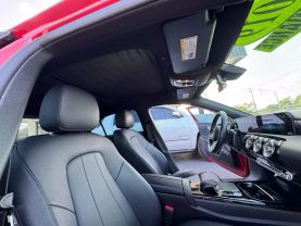 2019 MERCEDES-BENZ A-CLASS