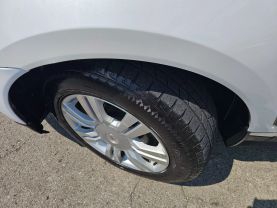 2015 CADILLAC SRX