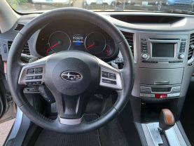 2013 SUBARU OUTBACK