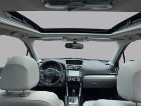 2016 SUBARU FORESTER SUV 4-CYL, PZEV, 2.5 LITER 2.5I PREMIUM SPORT UTILITY 4D