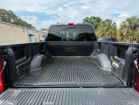 2024 FORD F250 SUPER DUTY CREW CAB