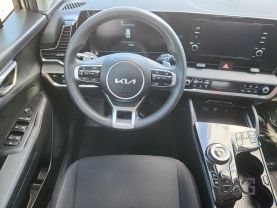 2023 KIA SPORTAGE HYBRID SUV