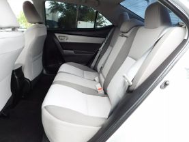 2019 TOYOTA COROLLA SEDAN - AUTOMATIC - Dart Auto Group