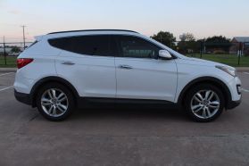 2014 HYUNDAI SANTA FE SPORT