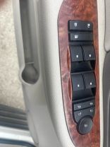 2007 CHEVROLET TAHOE SUV V8, FFV, 5.3 LITER LT SPORT UTILITY 4D