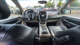 2014 CHRYSLER TOWN & COUNTRY