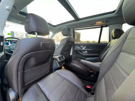 2020 MERCEDES-BENZ GLS SUV 6-CYL, TURBO, 3.0 LITER GLS 450 4MATIC SPORT UTILITY 4D