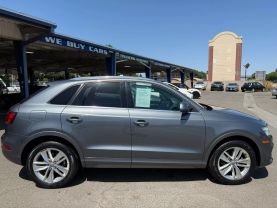 2016 AUDI Q3
