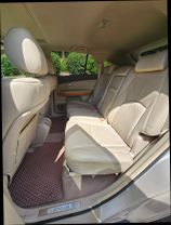 2006 LEXUS RX RX 330 SPORT UTILITY 4D