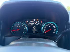 2017 GMC YUKON SUV V8, ECOTEC3, 5.3 LITER SLT SPORT UTILITY 4D