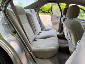 1997 HONDA ACCORD SEDAN 4-CYL, 2.2 LITER LX SEDAN 4D