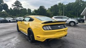 2017 Ford Mustang - Image 6