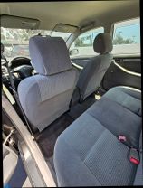 2006 TOYOTA COROLLA CE SEDAN 4D