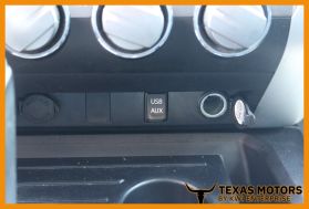 2016 TOYOTA TUNDRA CREWMAX PICKUP V8, FLEX FUEL, 5.7 LITER SR5 PICKUP 4D 5 1/2 FT