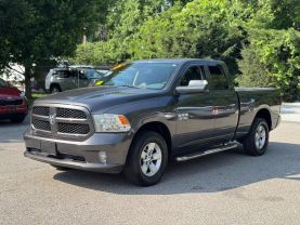 2018 Ram 1500 Quad Cab - Image 3