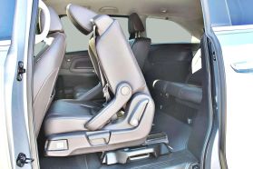 2020 HONDA ODYSSEY VAN V6, I-VTEC, 3.5 LITER EX-L MINIVAN 4D
