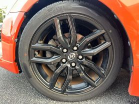 Used 2015 SCION TC HATCHBACK 4-CYL, 2.5 LITER RELEASE SERIES 9.0 HATCHBACK COUPE 2D - LA Auto Star located in Virginia Beach, VA