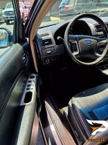 2012 FORD FUSION SEDAN 4-CYL, 2.5 LITER SEL SEDAN 4D