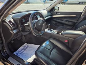 2012 Infiniti G - Image 11