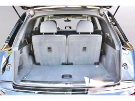 2017 AUDI Q7 SUV V6, SPRCHRGD, 3.0L 3.0T PREMIUM PLUS SPORT UTILITY 4D
