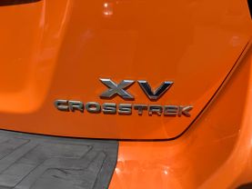2014 SUBARU XV CROSSTREK SUV 4-CYL, PZEV, 2.0 LITER LIMITED SPORT UTILITY 4D