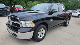 2023 Ram 1500 Classic Crew Cab - Image 1
