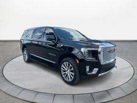 2021 GMC YUKON XL