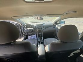 2016 HYUNDAI ELANTRA SEDAN 4-CYL, 1.8 LITER SE SEDAN 4D