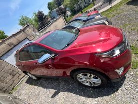 2019 CHEVROLET EQUINOX SUV 4-CYL, TURBO, 1.5 LITER PREMIER SPORT UTILITY 4D