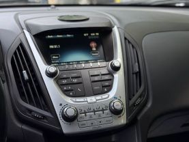 2012 CHEVROLET EQUINOX SUV 4-CYL, 2.4 LITER LT SPORT UTILITY 4D