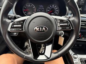 2021 KIA SELTOS SUV 4-CYL, 2.0 LITER S 2.0 SPORT UTILITY 4D at Major Key Motors - used car dealership in Lebanon, PA.