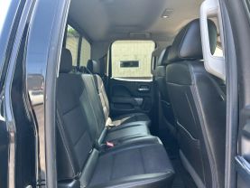 2016 GMC SIERRA 1500 DOUBLE CAB PICKUP V8, ECOTEC3, 5.3L SLE PICKUP 4D 6 1/2 FT