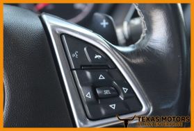 2016 CHEVROLET CAMARO COUPE V6, 3.6 LITER LT COUPE 2D