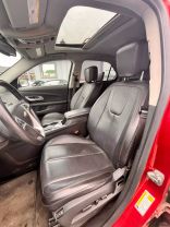 2011 CHEVROLET EQUINOX
