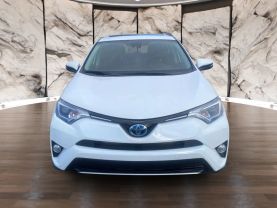 2017 TOYOTA RAV4 HYBRID