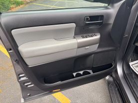 2012 TOYOTA SEQUOIA