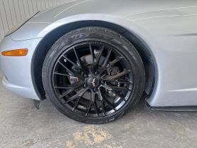 2010 CHEVROLET CORVETTE