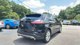 2020 Ford Edge - Image 4