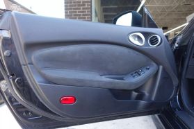 2012 NISSAN 370Z COUPE V6, 3.7 LITER TOURING COUPE 2D
