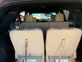 2017 FORD EXPLORER SUV BURG AUTOMATIC - Budget Used Car Sales