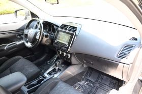 2020 MITSUBISHI OUTLANDER SPORT SUV 4-CYL, 2.0 LITER SE SPORT UTILITY 4D
