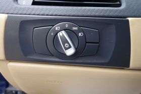 2009 BMW M3 CONVERTIBLE V8, 4.0 LITER CONVERTIBLE 2D