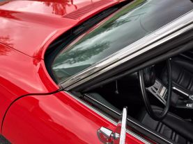 1974 CHEVROLET CORVETTE COUPE L48 V8 (350) STINGRAY